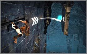 10 - Wieża Arymana | Miasto Światła | Prince of Persia - Prince of Persia - poradnik do gry