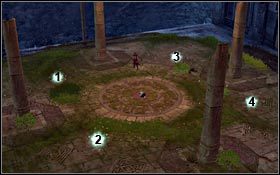 1 - Wieża Arymana - Ziarna Światła | Miasto Światła | Prince of Persia - Prince of Persia - poradnik do gry