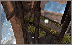 3 - Wieża Arymana - Ziarna Światła | Miasto Światła | Prince of Persia - Prince of Persia - poradnik do gry