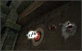 9 - Wieża Arymana - Ziarna Światła | Miasto Światła | Prince of Persia - Prince of Persia - poradnik do gry