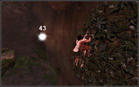 34 i kolejne w drodze do lokacji Wieża Ormazda - Wieża Arymana - Ziarna Światła | Miasto Światła | Prince of Persia - Prince of Persia - poradnik do gry