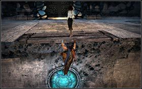 1 - Miasto Światła | Prince of Persia - Prince of Persia - poradnik do gry
