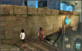 10 - Miasto Światła - Ziarna Światła | Miasto Światła | Prince of Persia - Prince of Persia - poradnik do gry