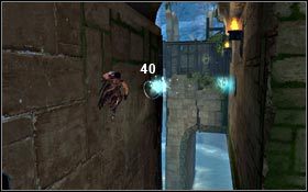13 - Miasto Światła - Ziarna Światła | Miasto Światła | Prince of Persia - Prince of Persia - poradnik do gry