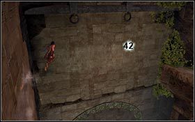 14 - Miasto Światła - Ziarna Światła | Miasto Światła | Prince of Persia - Prince of Persia - poradnik do gry