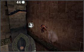 15 - Miasto Światła - Ziarna Światła | Miasto Światła | Prince of Persia - Prince of Persia - poradnik do gry