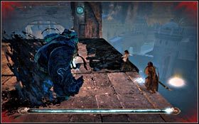 3 - Forteca Wojownika | Miasto Światła | Prince of Persia - Prince of Persia - poradnik do gry