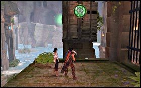 6 - Forteca Wojownika | Miasto Światła | Prince of Persia - Prince of Persia - poradnik do gry