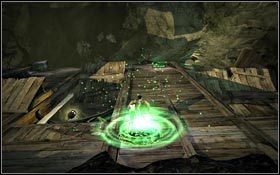 2 - Place Budowy | Dolina | Prince of Persia - Prince of Persia - poradnik do gry