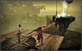 4 - Place Budowy | Dolina | Prince of Persia - Prince of Persia - poradnik do gry