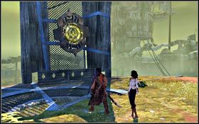 39 i 40 - w pobliżu 13 - Place Budowy - Ziarna Światła | Dolina | Prince of Persia - Prince of Persia - poradnik do gry