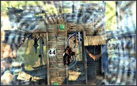 14 - Place Budowy - Ziarna Światła | Dolina | Prince of Persia - Prince of Persia - poradnik do gry