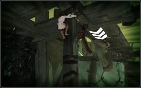 Cały czas idź w prawo - Maszyny | Dolina | Prince of Persia - Prince of Persia - poradnik do gry