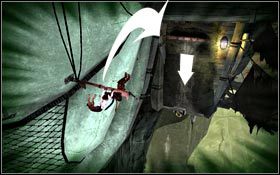 11 - Maszyny | Dolina | Prince of Persia - Prince of Persia - poradnik do gry