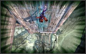 14 - Maszyny | Dolina | Prince of Persia - Prince of Persia - poradnik do gry