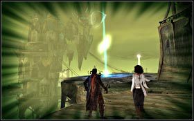 15 - Maszyny | Dolina | Prince of Persia - Prince of Persia - poradnik do gry