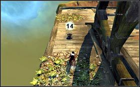 6 - Maszyny - Ziarna Światła | Dolina | Prince of Persia - Prince of Persia - poradnik do gry