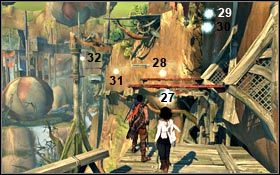 Ziarno Światła 20 i następne znajdziesz w drodze do Podniebnych Schodów, zaś Ziarna Światła od 27 w drodze do Placów Budowy - Maszyny - Ziarna Światła | Dolina | Prince of Persia - Prince of Persia - poradnik do gry