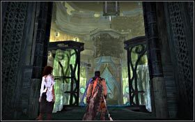 1 - Podniebne Schody | Dolina | Prince of Persia - Prince of Persia - poradnik do gry