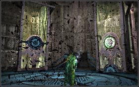 5 - Podniebne Schody | Dolina | Prince of Persia - Prince of Persia - poradnik do gry