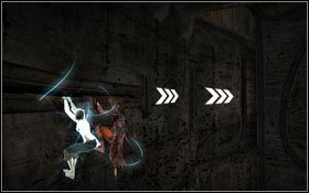 6 - Podniebne Schody | Dolina | Prince of Persia - Prince of Persia - poradnik do gry