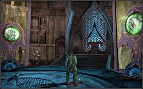 11 - Podniebne Schody | Dolina | Prince of Persia - Prince of Persia - poradnik do gry