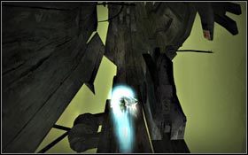 13 - Podniebne Schody | Dolina | Prince of Persia - Prince of Persia - poradnik do gry