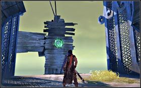 9 - Podniebne Schody - Ziarna Światła | Dolina | Prince of Persia - Prince of Persia - poradnik do gry