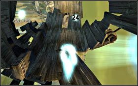 10 - Podniebne Schody - Ziarna Światła | Dolina | Prince of Persia - Prince of Persia - poradnik do gry