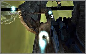 15 - Podniebne Schody - Ziarna Światła | Dolina | Prince of Persia - Prince of Persia - poradnik do gry