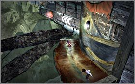 3 - Zbiornik | Dolina | Prince of Persia - Prince of Persia - poradnik do gry
