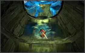 6 - Zbiornik | Dolina | Prince of Persia - Prince of Persia - poradnik do gry