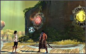 10 - Zbiornik - Ziarna Światła | Dolina | Prince of Persia - Prince of Persia - poradnik do gry