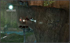 13 - Zbiornik - Ziarna Światła | Dolina | Prince of Persia - Prince of Persia - poradnik do gry