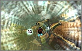 17 - Zbiornik - Ziarna Światła | Dolina | Prince of Persia - Prince of Persia - poradnik do gry