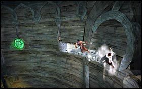 2 - Obserwatorium | Dolina | Prince of Persia - Prince of Persia - poradnik do gry