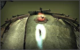 Dotrzyj do kolejnego okręgu - Obserwatorium | Dolina | Prince of Persia - Prince of Persia - poradnik do gry