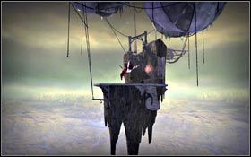 6 - Obserwatorium | Dolina | Prince of Persia - Prince of Persia - poradnik do gry