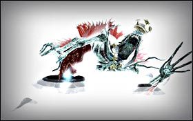 Pokonaj Alchemika, również starając trzymać się środka areny - Obserwatorium | Dolina | Prince of Persia - Prince of Persia - poradnik do gry