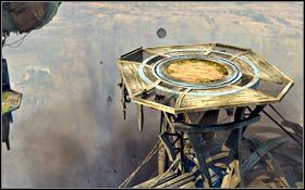 9 - Obserwatorium | Dolina | Prince of Persia - Prince of Persia - poradnik do gry