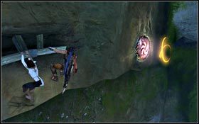 9 - Ogrody Królewskie - Ziarna Światła | Pałac Królewski | Prince of Persia - Prince of Persia - poradnik do gry