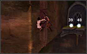 15 - Ogrody Królewskie - Ziarna Światła | Pałac Królewski | Prince of Persia - Prince of Persia - poradnik do gry