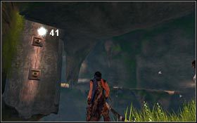 16 - Ogrody Królewskie - Ziarna Światła | Pałac Królewski | Prince of Persia - Prince of Persia - poradnik do gry