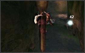 17 - Ogrody Królewskie - Ziarna Światła | Pałac Królewski | Prince of Persia - Prince of Persia - poradnik do gry