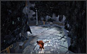 4 - Sala Koronacyjna | Pałac Królewski | Prince of Persia - Prince of Persia - poradnik do gry