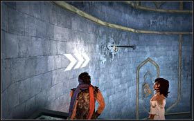 6 - Sala Koronacyjna | Pałac Królewski | Prince of Persia - Prince of Persia - poradnik do gry