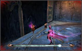 10 - Sala Koronacyjna | Pałac Królewski | Prince of Persia - Prince of Persia - poradnik do gry