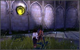 11 - Sala Koronacyjna - Ziarna Światła | Pałac Królewski | Prince of Persia - Prince of Persia - poradnik do gry