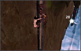 13 - Sala Koronacyjna - Ziarna Światła | Pałac Królewski | Prince of Persia - Prince of Persia - poradnik do gry