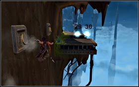 14 - Sala Koronacyjna - Ziarna Światła | Pałac Królewski | Prince of Persia - Prince of Persia - poradnik do gry